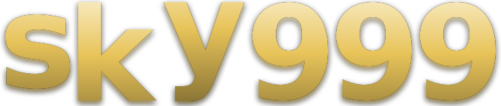 sky999 logo