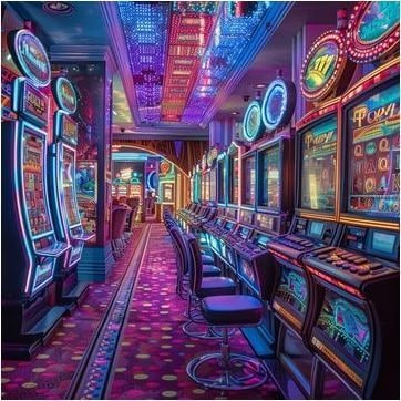 sky999 Rooms with clear entry points